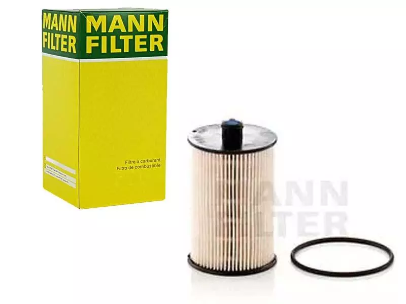 MANN-FILTER FILTR PALIWA  PU 820 x