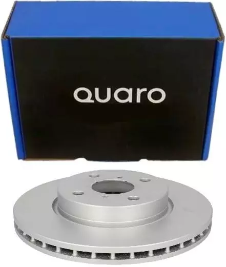 QUARO TARCZA HAMULCOWA QD1609