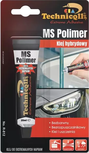 TECHNICQLL KLEJ MS POLIMER 20ML