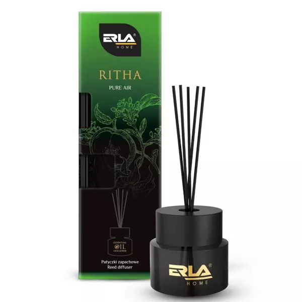 ERLA RITHA PURE AIR PATYCZKI ZAPACHOWE PERFUMOWANE