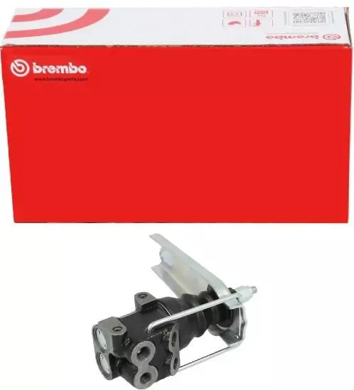 BREMBO KOREKTOR SIŁY HAMOWANIA DACIA LOGAN R 68 021