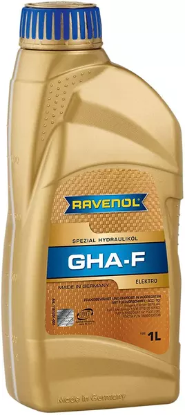 RAVENOL GHA-F OLEJ HYDRAULICZNY 1L