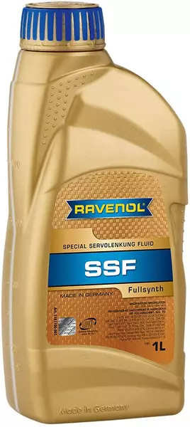 RAVENOL SSF FLUID OLEJ HYDRAULICZNY 1L