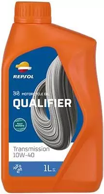 REPSOL QUALIFIER TRANS OLEJ PRZEKŁADNIOWY 10W40 1L