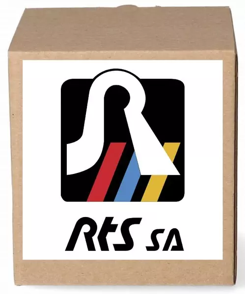 RTS WAHACZ ZAWIESZENIA 96-00096-1