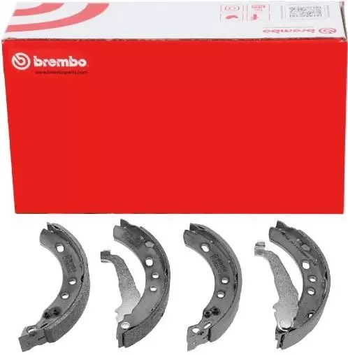 BREMBO SZCZĘKI HAMULCOWE S 56 507