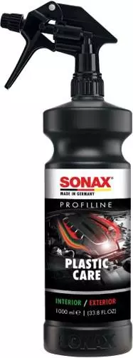 SONAX PROFILINE PLASTIC CARE ŚRODEK DO PIELĘGNACJI PLASTIKÓW 1L