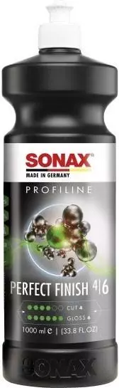 SONAX PROFILINE PERFECT FINISH 04-06 PASTA POLERSKA 1L