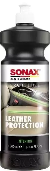 SONAX PROFILINE LEATHER PROTECTION BALSAM DO SKÓRY 1L