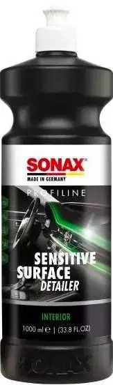 SONAX PROFILINE SENSITIVE SURFACE DETAILER PREPARAT DO WNĘTRZA 1L