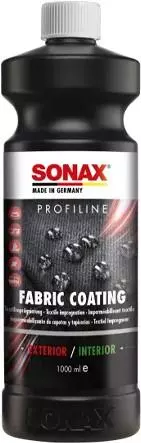 SONAX PROFILINE FABRIC COATING IMPREGNAT DO TKANIN 1L