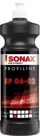 SONAX PROFILINE SP 06-02 PASTA POLERSKA 1L