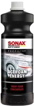 SONAX PROFILINE ACTIFOAM ENERGY PIANA AKTYWNA 1L