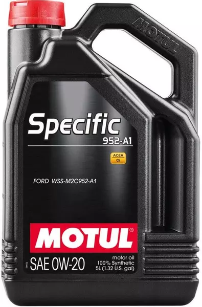 MOTUL SPECIFIC 952-A1 OLEJ SILNIKOWY 0W20 5L