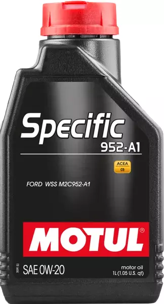 MOTUL SPECIFIC 952-A1 OLEJ SILNIKOWY 0W20 1L