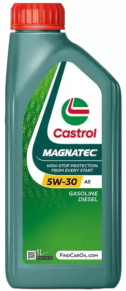 CASTROL MAGNATEC STOP-START 5W30 A5 FORD 913 1L