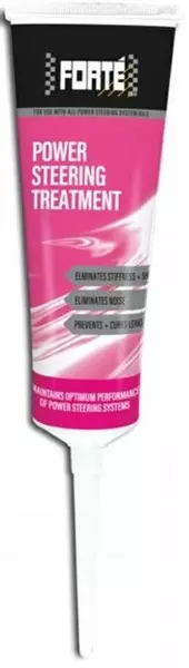 FORTE POWER STEERING TREATMENT DO UKŁADU KIEROWNICZEGO 125ML