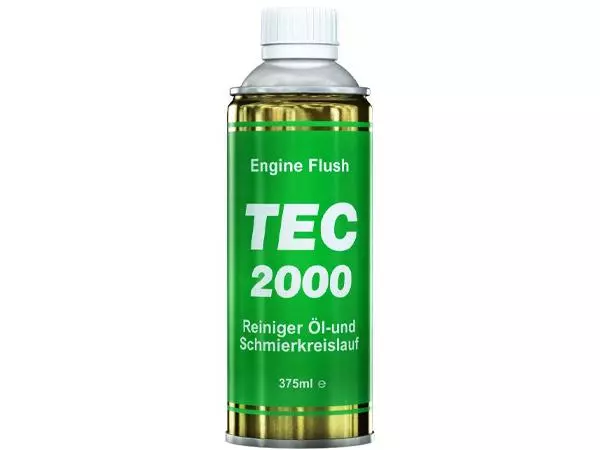 TEC-2000 ENGINE FLUSH PŁUKANKA DO SILNIKA 375ML