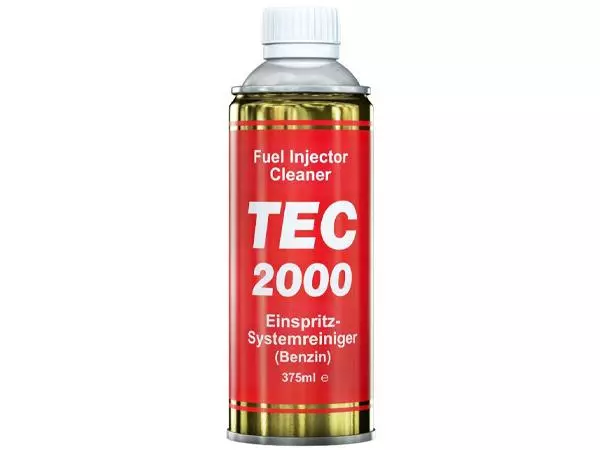 TEC-2000 FUEL INJECTOR CLEANER CZYŚCI WTRYSKI