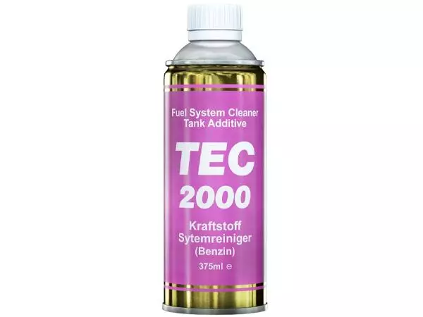 TEC-2000 FUEL SYSTEM CLEANER BEZ WODY W BAKU