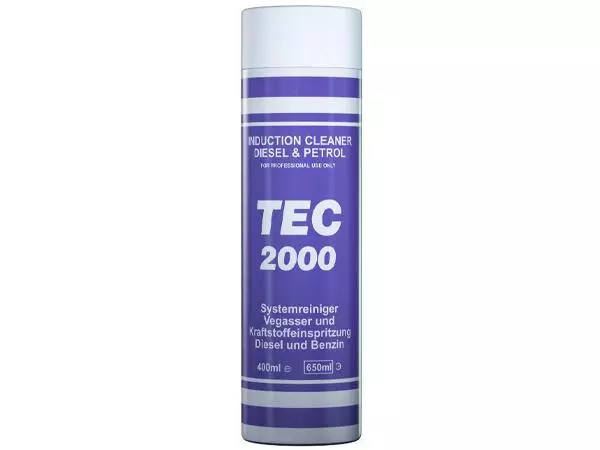 TEC-2000 INDUCTION CLEANER DO CZYSZCZENIA DOLOTU