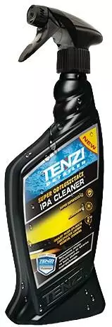 TENZI DETAILER IPA CLEANER ODTŁUSZCZACZ DO SZYB I LAKIERU 600ML