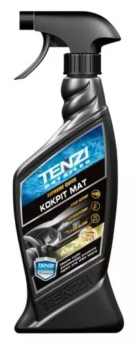 TENZI DETAILER KOKPIT MAT ZAPACH ALURE 600ML