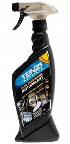 TENZI DETAILER MOTORPLAST DO MYCIA SILNIKA 600ML