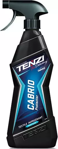 TENZI PRO DETAILING CABRIO PROTECTOR DO IMPREGNAZJI DACHÓW 700ML