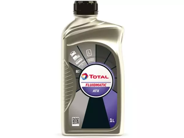 TOTAL FLUIDMATIC ATX MB236.6 PSA S71 2102 1L