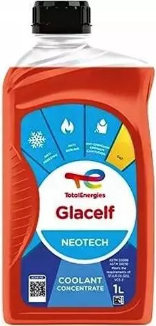 TOTAL GLACELF NEOTECH CHŁODNICZY KONCENTRAT 1L