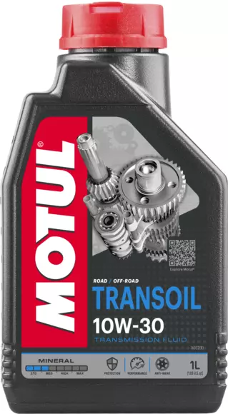 MOTUL TRANSOIL 10W30 SAE80 OLEJ SKRZYNI BIEGÓW 1L