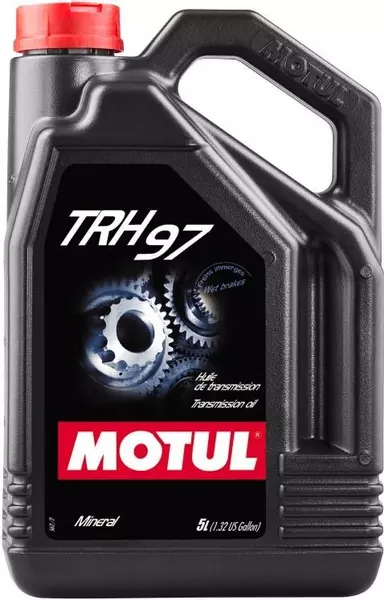 MOTUL TRH 97 UTTO OLEJ PRZEKŁADNIOWY 5L