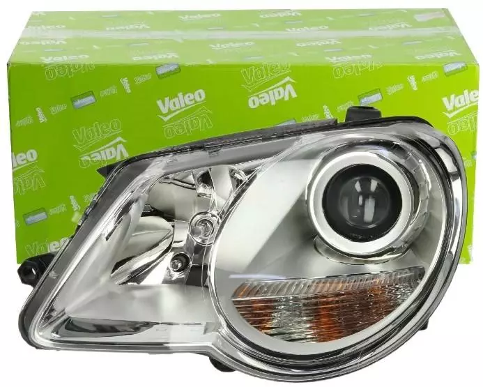 VALEO REFLEKTOR 043264