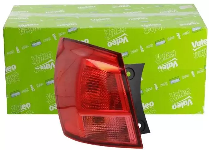 VALEO LAMPA TYLNA 043585