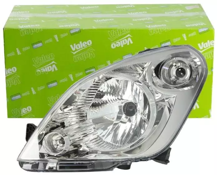 VALEO REFLEKTOR 043676