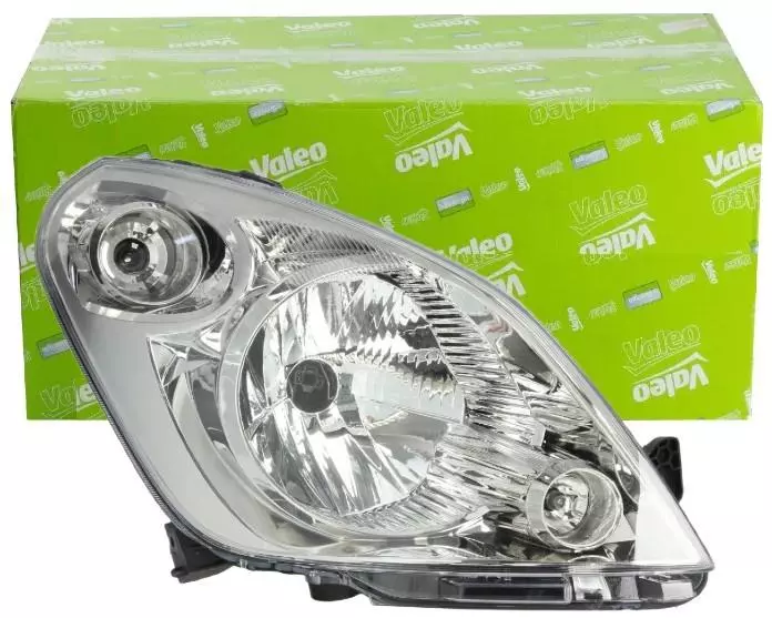 VALEO REFLEKTOR 043677