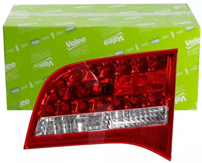 VALEO REFLEKTOR LAMPA TYŁ TYLNA 043849