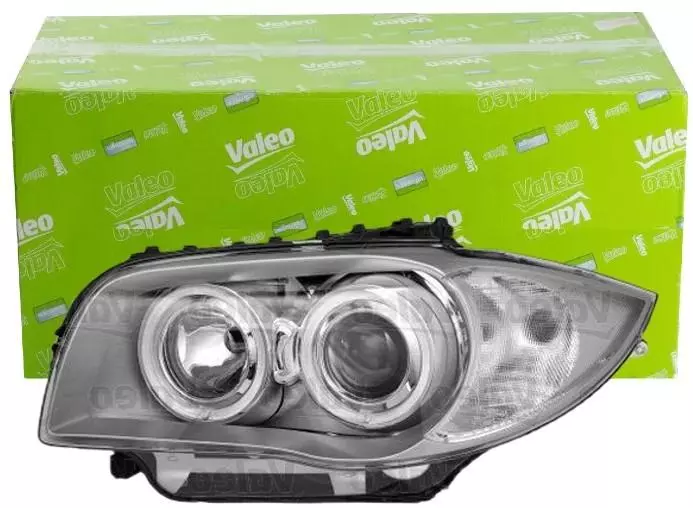 VALEO REFLEKTOR 043906