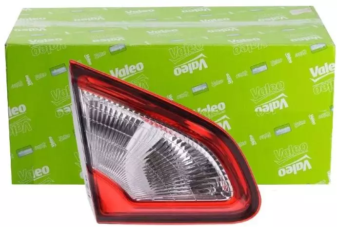 VALEO LAMPA TYLNA 044177