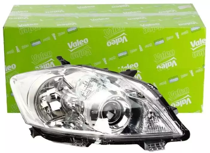 VALEO REFLEKTOR 044216