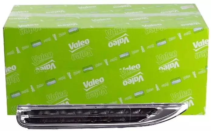 VALEO ŚWIATŁO DZIENNE LED 044562