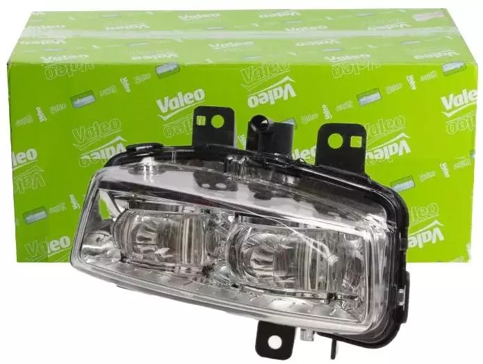 VALEO REFLEKTOR PRZECIWMGIELNY 044649