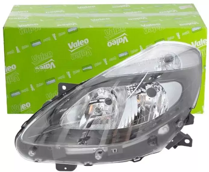 VALEO REFLEKTOR 044654