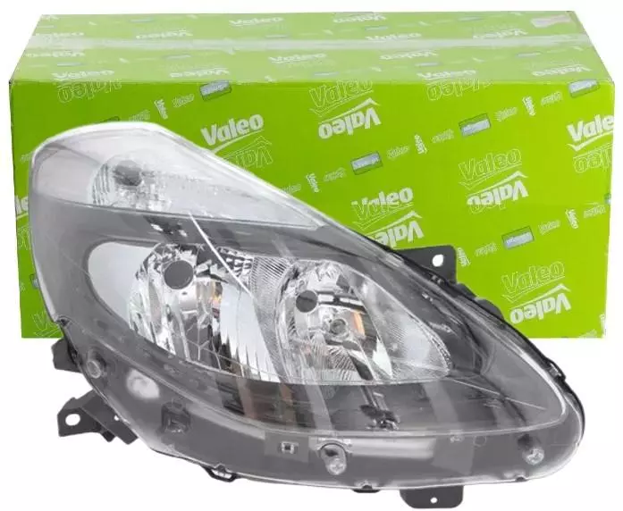 VALEO REFLEKTOR 044655