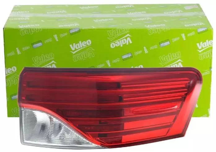 VALEO LAMPA TYLNA 044912