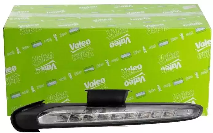 VALEO ŚWIATŁO DZIENNE LED 045144