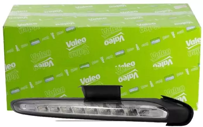 VALEO ŚWIATŁO DZIENNE LED 045145