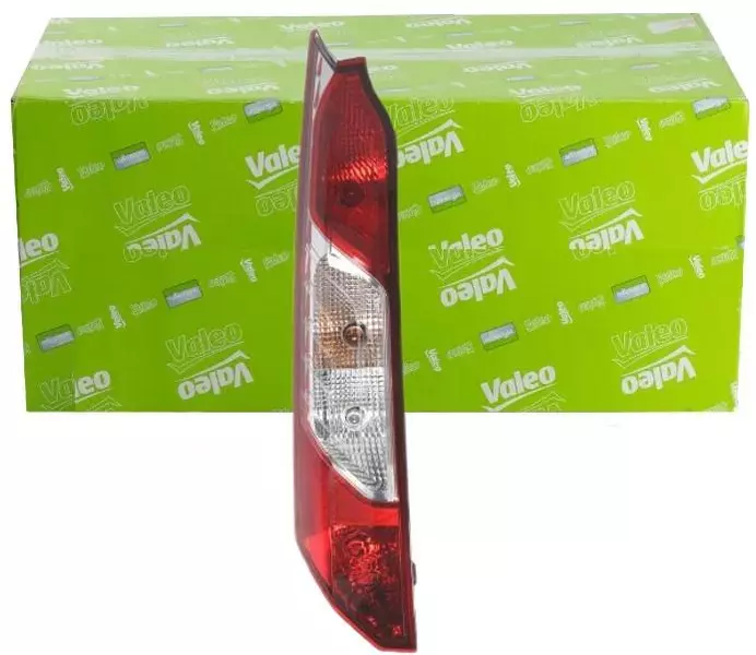 VALEO LAMPA TYLNA 045252