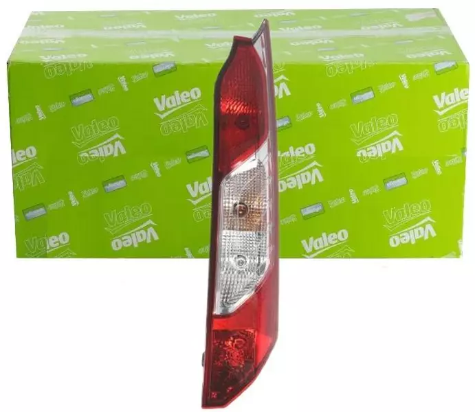 VALEO LAMPA TYLNA 045253